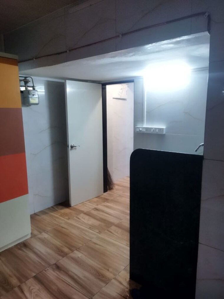Room, daya-sagar-chsl 1.5 Bedroom 200 Sq.Ft. Apartment In Goregaon East Mumbai 10491447