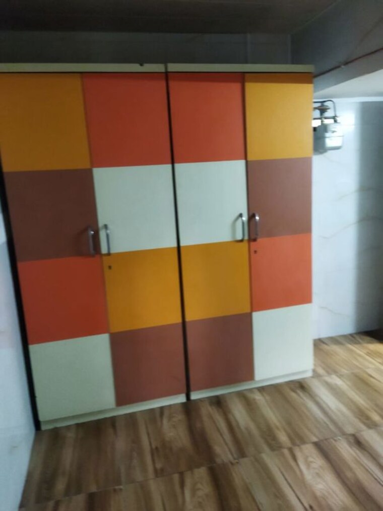 undefined, daya-sagar-chsl 1.5 Bedroom 200 Sq.Ft. Apartment In Goregaon East Mumbai 10491447