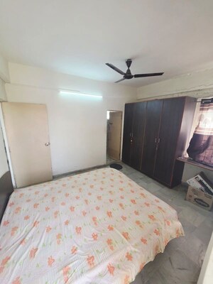2 BHK Apartment For Rent in Ellisbridge