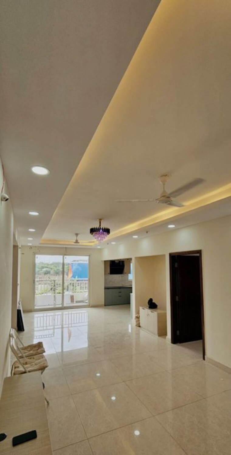 undefined, ncc-urban-one 3 Bedroom 1535 Sq.Ft. Apartment In Narsingi Hyderabad 10491472