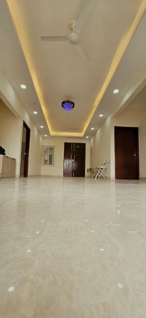 3 BHK Apartment For Rent in NCC Urban One, Narsingi