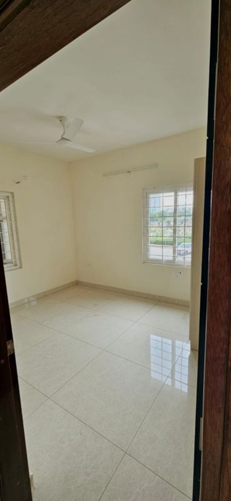 Room, ncc-urban-one 3 Bedroom 1535 Sq.Ft. Apartment In Narsingi Hyderabad 10491472