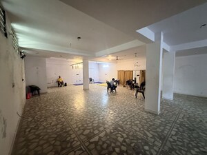 Hall in 5 BHK Independent House at Vaishali Nagar – for Rent