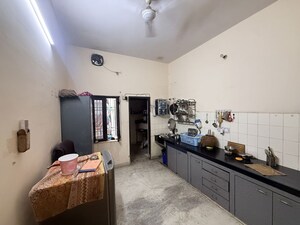 Kitchen in 5 BHK Independent House at Vaishali Nagar – for Rent