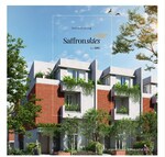 3 BHK + Pooja Room 2650 Sq.Ft. Villa in Kaggalipura