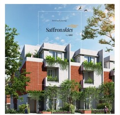 3 BHK + Pooja Room Villa For Sale in Kaggalipura