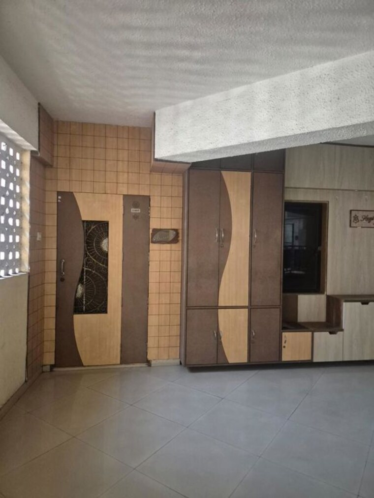 Hall, chaurang-chs 3 Bedroom 1500 Sq.Ft. Apartment In Sanpada Navi Mumbai 10491443