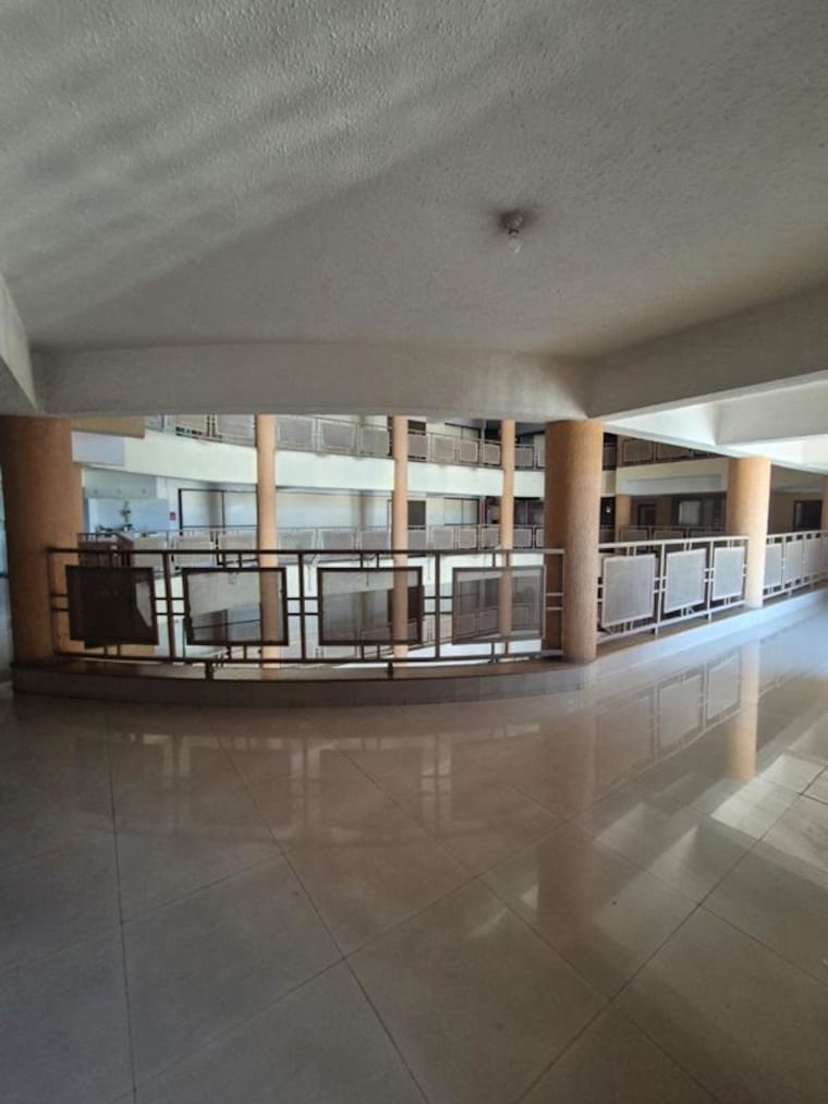 undefined, chaurang-chs 3 Bedroom 1500 Sq.Ft. Apartment In Sanpada Navi Mumbai 10491443
