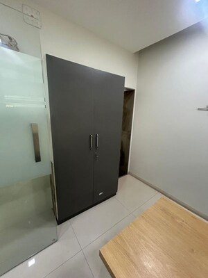Room in  Office Space at Thacker Tower, Vashi Sector 17 – for Rent