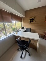 400 Sq.Ft. Office Space in Thacker Tower