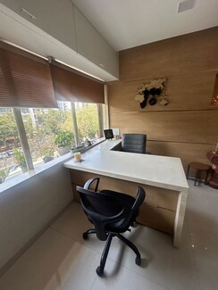 Office Space For Rent in Thacker Tower