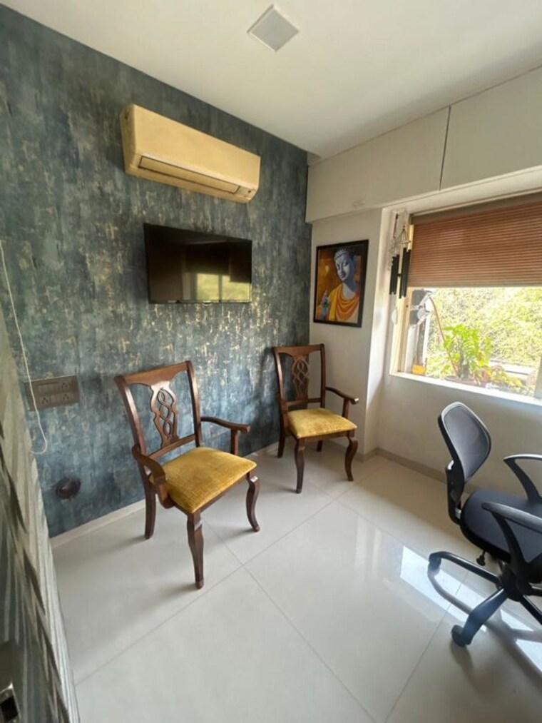 Team Area, thacker-tower Commercial Office Space 400 Sq.Ft. In Vashi Sector 17 Navi Mumbai 10491417