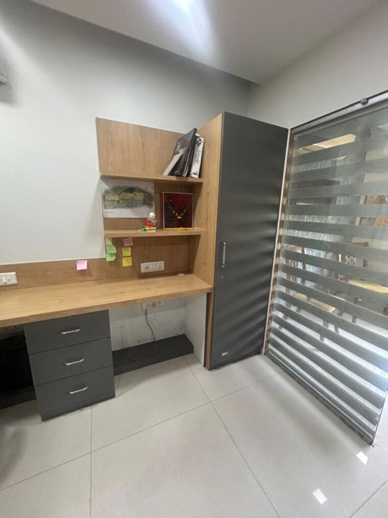 Kitchen, thacker-tower Commercial Office Space 400 Sq.Ft. In Vashi Sector 17 Navi Mumbai 10491417