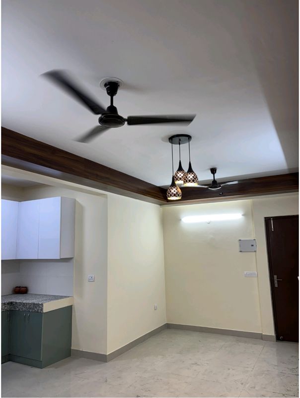 2 BHK + Extra Room 630 Sq.Ft. Apartment in GLS Avenue 81