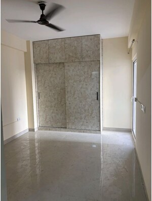 Bathroom in 2 BHK Apartment at GLS Avenue 81, Sector 81 – for Rent