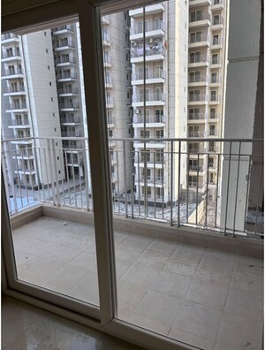 2 BHK Apartment – Exterior View View at GLS Avenue 81, Sector 81 - for Rent