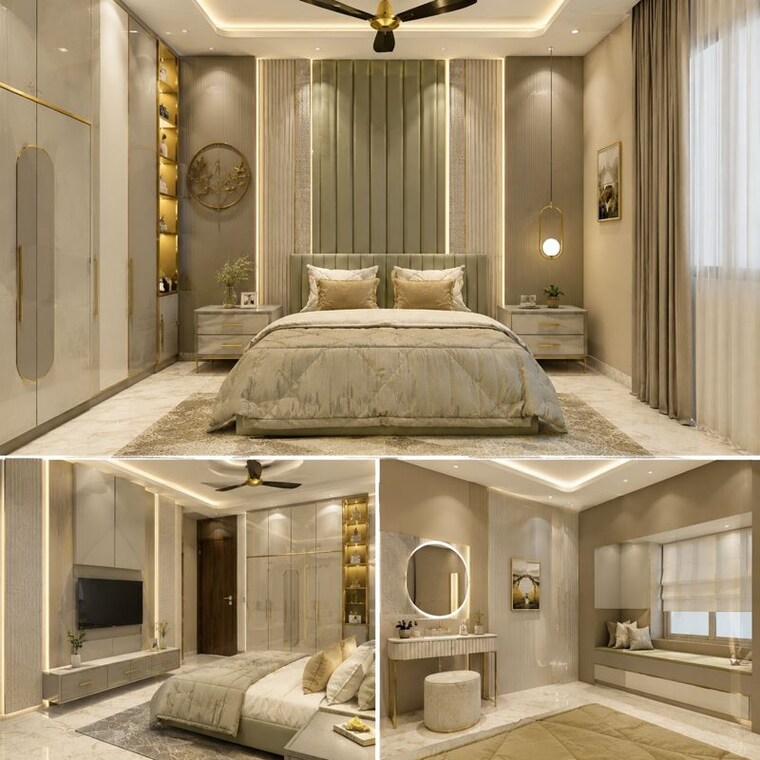 undefined, chokkanahalli 3 Bedroom 2177 Sq.Ft. Apartment In Chokkanahalli Bangalore 10480038
