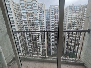 2 BHK Apartment – Exterior View View at Marathon Nexzone Atlas 1, New Panvel - for Sale