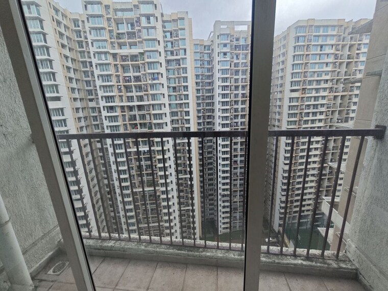 Exterior View, marathon-nexzone-atlas-1 2 Bedroom 1045 Sq.Ft. Apartment In New Panvel Navi Mumbai 10491488