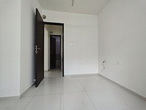 Building Lobby in 2 BHK Apartment at Marathon Nexzone Atlas 1, New Panvel – for Sale