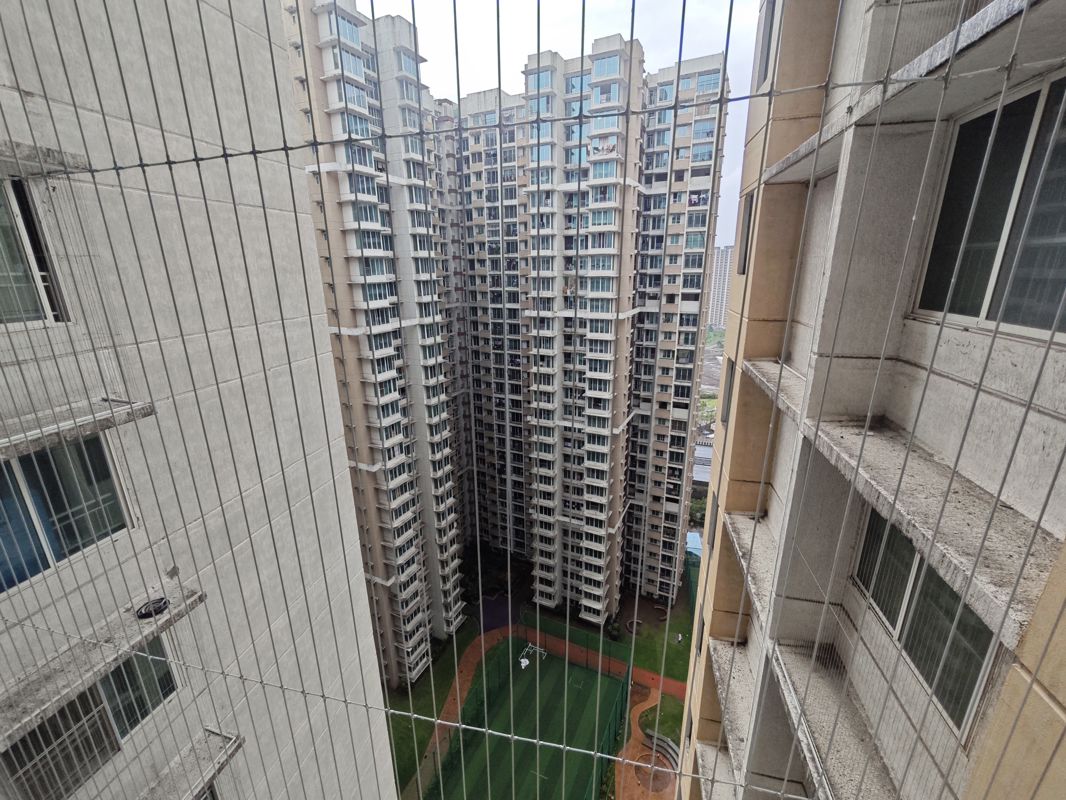 2 BHK 1045 Sq.Ft. Apartment in Marathon Nexzone Atlas 1