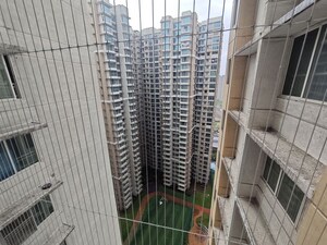 2 BHK Apartment For Sale in Marathon Nexzone Atlas 1, New Panvel
