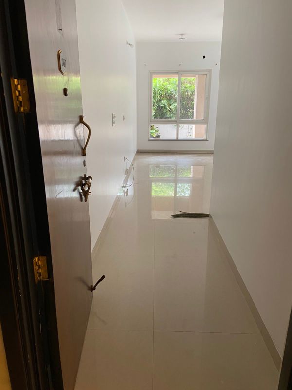 3 BHK 1550 Sq.Ft. Apartment in Brahma Exuberance