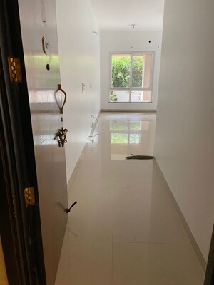 3 BHK Apartment For Rent in Brahma Exuberance, Kondhwa