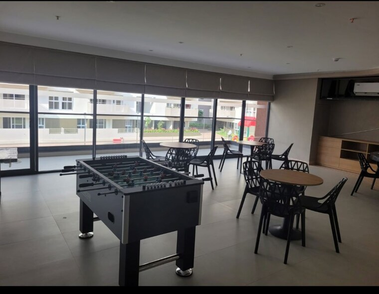 Team Area, assetz-sun-and-sanctum 2 Bedroom 1221 Sq.Ft. Apartment In Kr Puram Bangalore 10491487