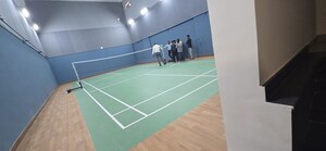 Furnished Amenities in 2 BHK Apartment at Assetz Sun And Sanctum, Kr Puram – for Rent