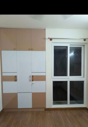 Furnished Amenities in 2 BHK Apartment at Assetz Sun And Sanctum, Kr Puram – for Rent