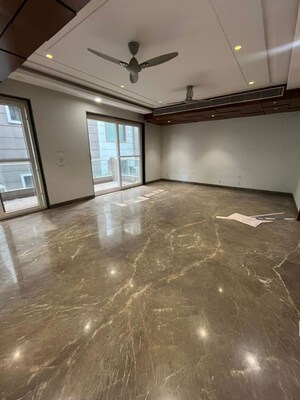 4 BHK Builder Floor For Rent in East Punjabi Bagh