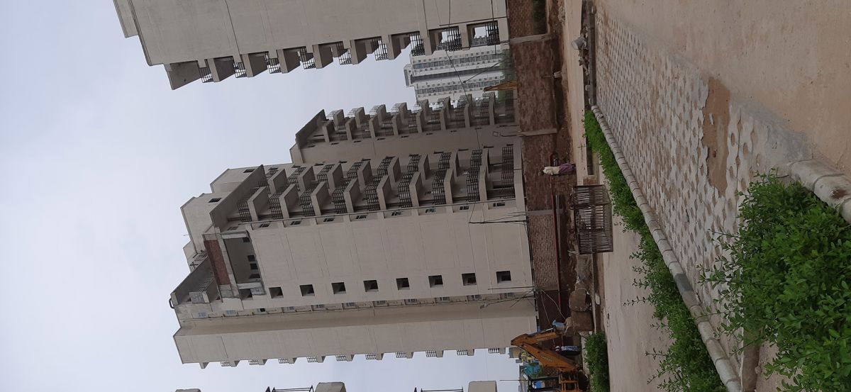 2 BHK 950 Sq.Ft. Apartment in Pivotal Paradise