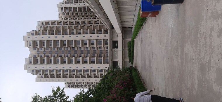 Exterior View, pivotal-paradise 2 Bedroom 950 Sq.Ft. Apartment In Sector 62 Gurgaon 10491463