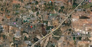  Plot For Sale in Navarathna Agrahara