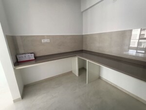 Kitchen in 2 BHK Apartment at Excellaa Tremont, Keshav Nagar – for Rent