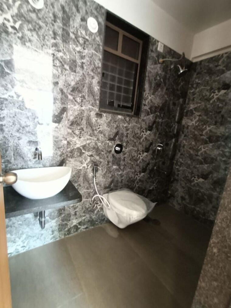 Bathroom, excellaa-tremont 2 Bedroom 750 Sq.Ft. Apartment In Keshav Nagar Pune 10491494