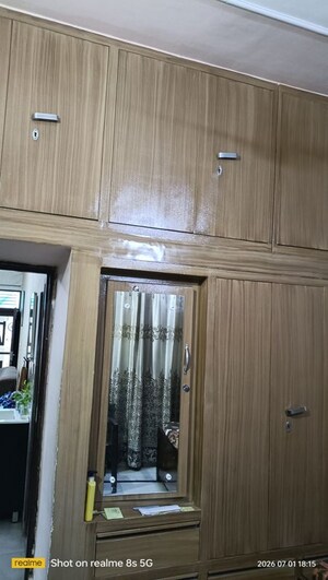 Bedroom in 4 BHK Independent House at Kharar Mohali Road – for Sale