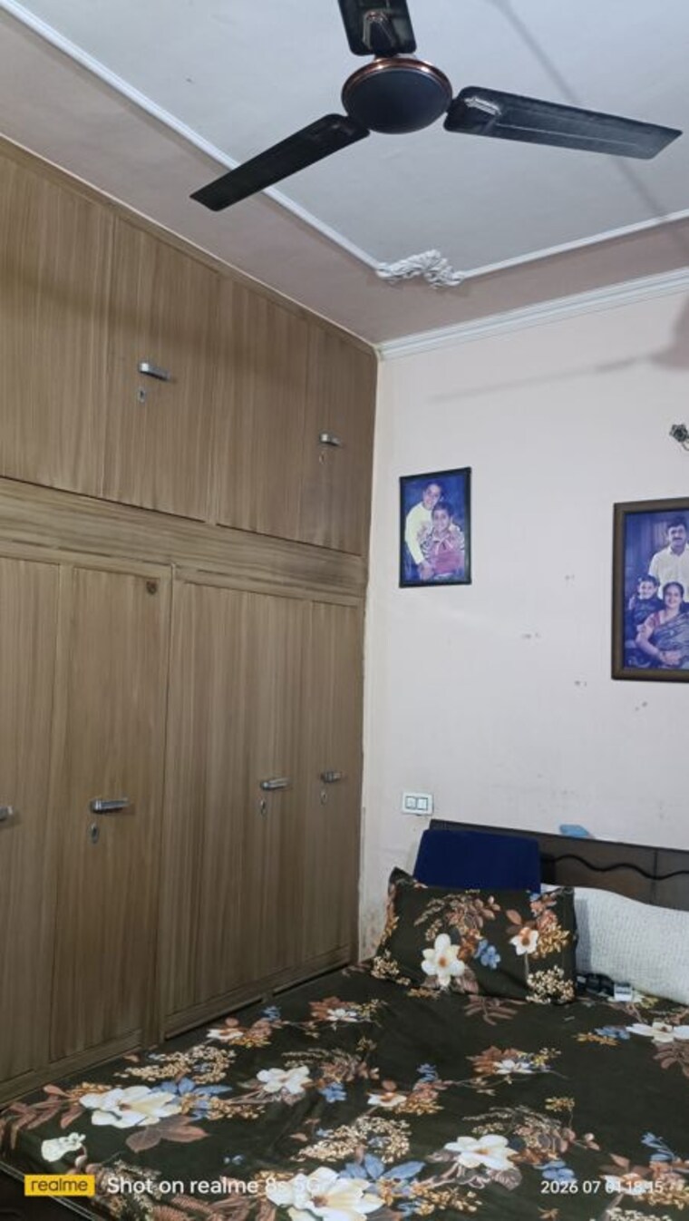 Bedroom, kharar mohali road 4 Bedroom 122 Sq.Yd. Independent House In Kharar Mohali Road Kharar 10491509