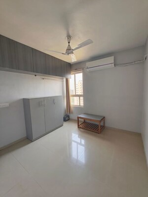 Kitchen in 1 BHK Apartment at Adani Aangan, Sector 89a – for Rent