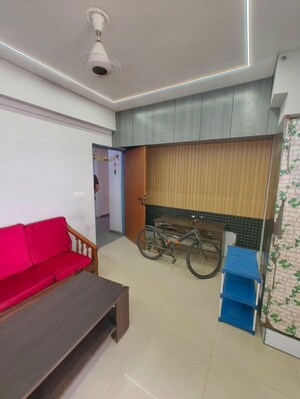 1 BHK Apartment For Rent in Adani Aangan, Sector 89a