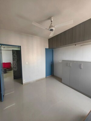 Kitchen in 1 BHK Apartment at Adani Aangan, Sector 89a – for Rent