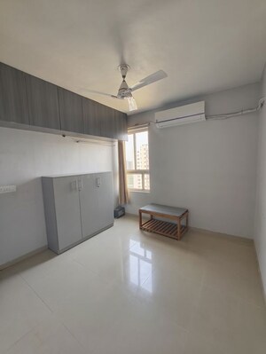 Kitchen in 1 BHK Apartment at Adani Aangan, Sector 89a – for Rent