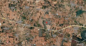  Plot For Sale in Savukanahalli