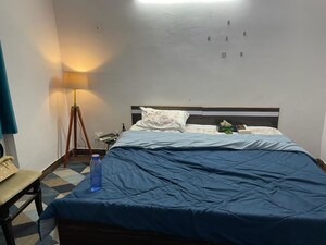 Bedroom in 3.5 BHK Apartment at Paras Tierea, Sector 137 – for Rent