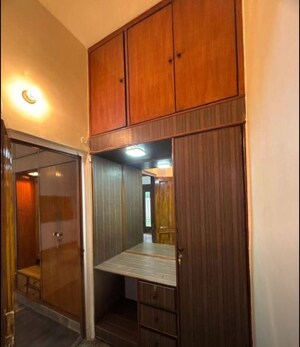 Kitchen in 3 BHK Independent House at Sector 35 – for Rent