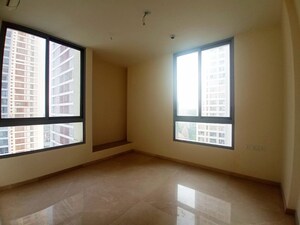 Room in 3 BHK Apartment at Damji Shamji Mahavir Spring Tulip Phase 1, Pokhran Road No Two – for Rent