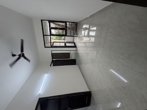 Room in 2 BHK Builder Floor at Rail Vihar Apartment, Sector 15 – for Rent