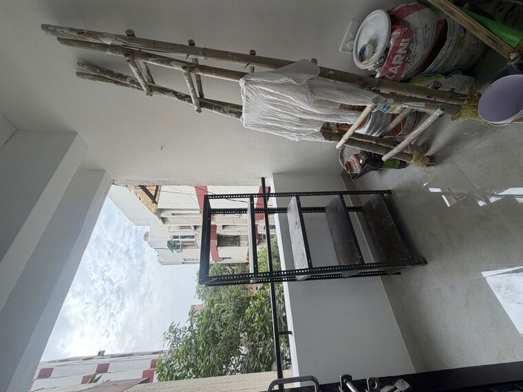 undefined, rail-vihar-apartment 2 Bedroom 800 Sq.Ft. Builder Floor In Sector 15 Gurgaon 10491524