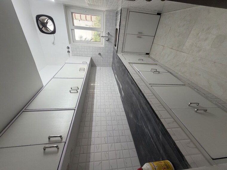 Balcony, rail-vihar-apartment 2 Bedroom 800 Sq.Ft. Builder Floor In Sector 15 Gurgaon 10491524